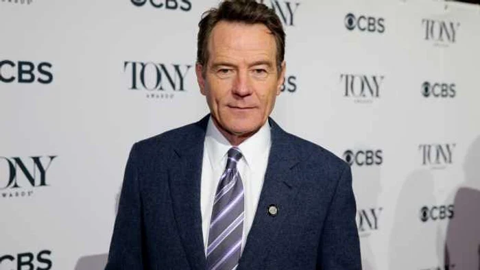 Bryan Cranston FOTO Getty Images