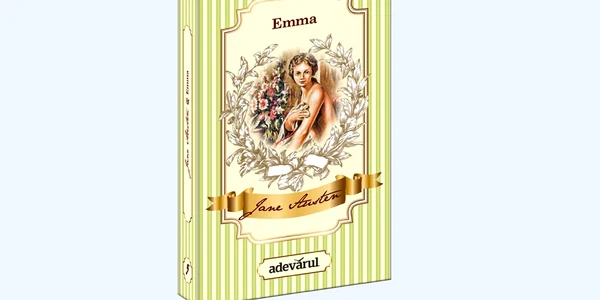 „Emma“ de Jane Austen