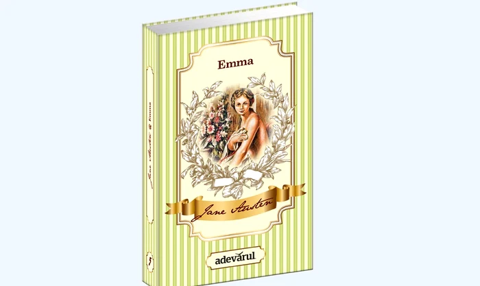 „Emma“ de Jane Austen
