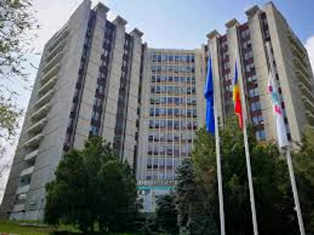 
    Şpaga este interziyă prin codul de conduită, în Spitalul Universitar de Urgenţă Bucureştifoto: captura Facebook Spitalul Universitar de Urgenţă Bucureşti  