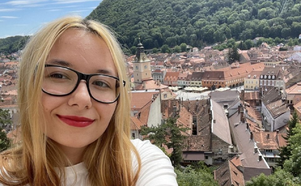 Mărturia verișorului fetei ucise la 2 Mai. Băiatul a scăpat nevătamat din accident, Roberta a murit sub ochii lui