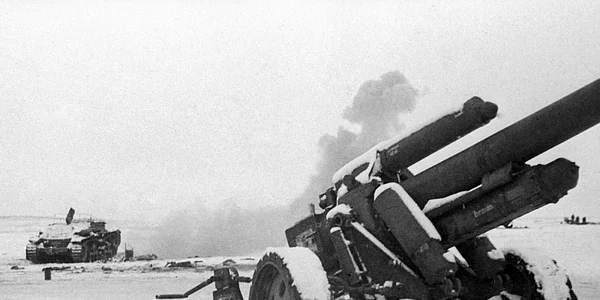 Stalingrad - câmpul dupa batalie