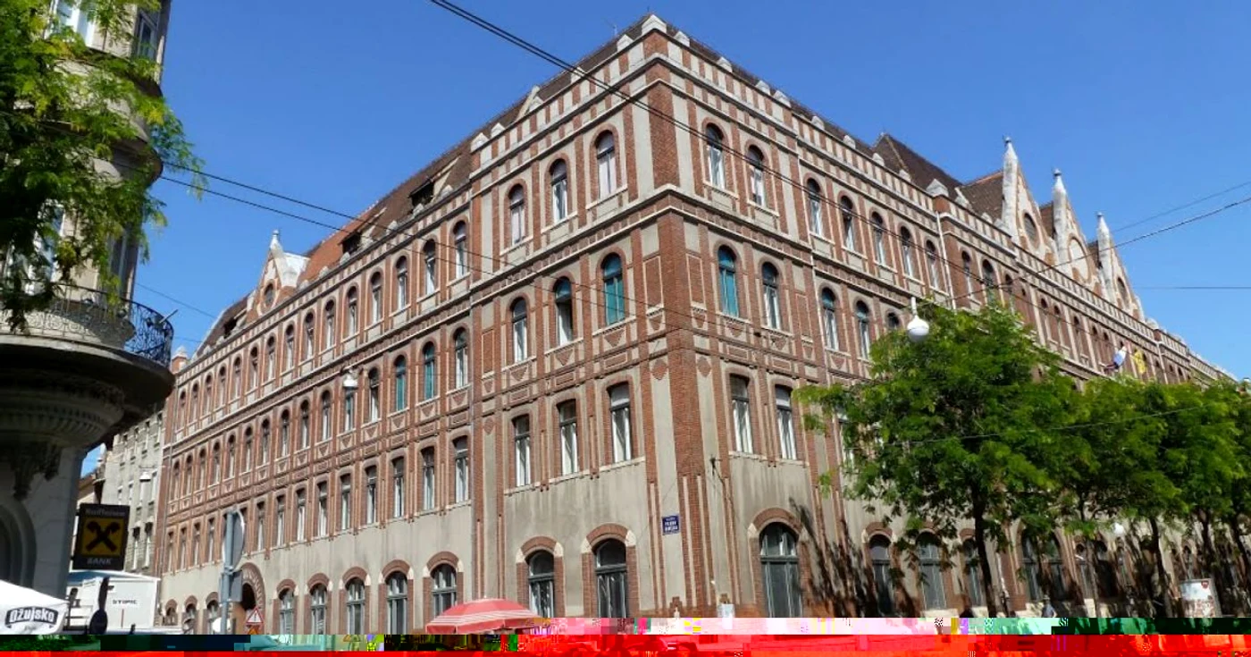 Zagreb