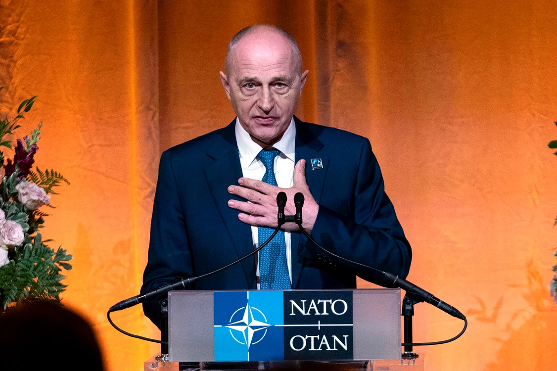 Mircea Geoană