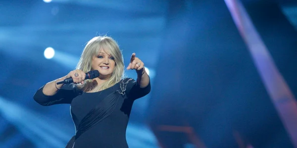 Bonnie Tyler Marea Britanie