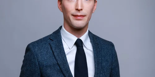 Alan Houdelette, directorul Departamentului de Politici Publice și Locale din cadrul consorțiului Manergy din Franța jpg