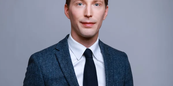 Alan Houdelette, directorul Departamentului de Politici Publice și Locale din cadrul consorțiului Manergy din Franța jpg