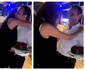 Cristina Spătar a fost cerută în căsătorie în Dubai