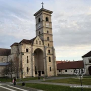 Catedrala Sf Mihail din Alba Iulia Foto Daniel Guță ADEVĂRUL (11) jpg