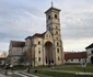 Catedrala Sf Mihail din Alba Iulia  Foto Daniel Guță ADEVĂRUL (11) jpg