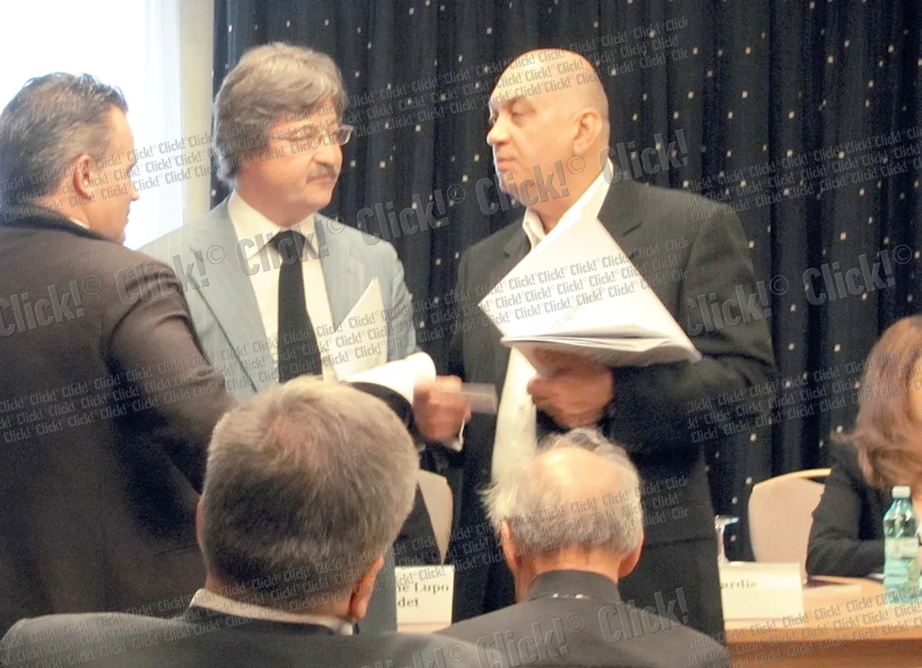 
    Dan Vardie va premia  cele mai performante  ceasuri ale acestui an  