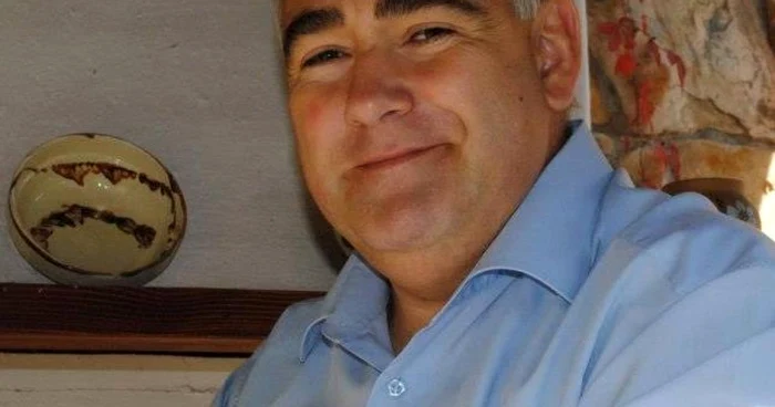 Vlad Marcoci