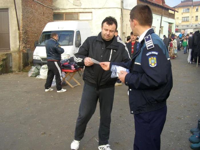 Nu mai puţin de 33 de incidente electorale s-au înregistrat după încheierea campaniei electorale FOTO: Mediafax