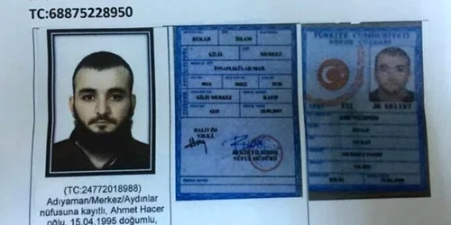 Mehmet Öztürk atentat istanbul