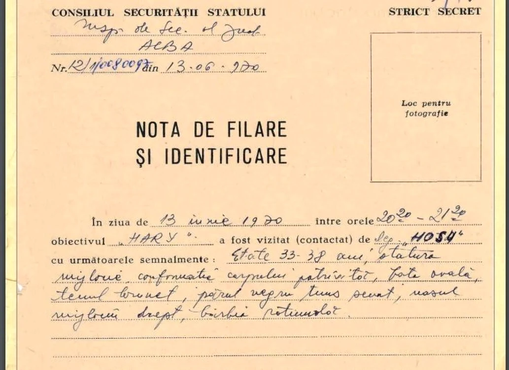 filaj comunism