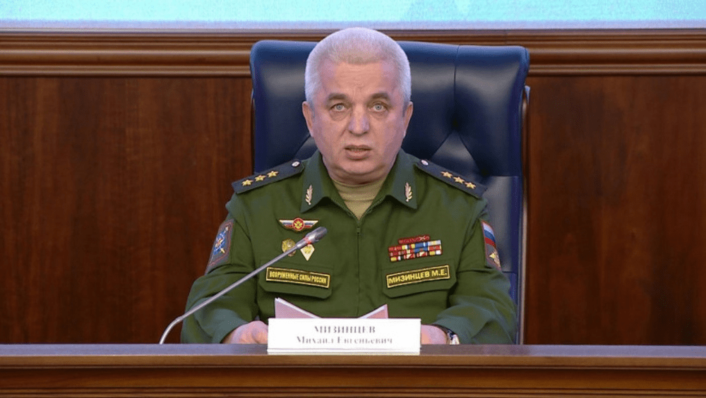 Viceministrul rus al apărării responsabil cu logistica, înlocuit cu „măcelarul de la Mariupol“