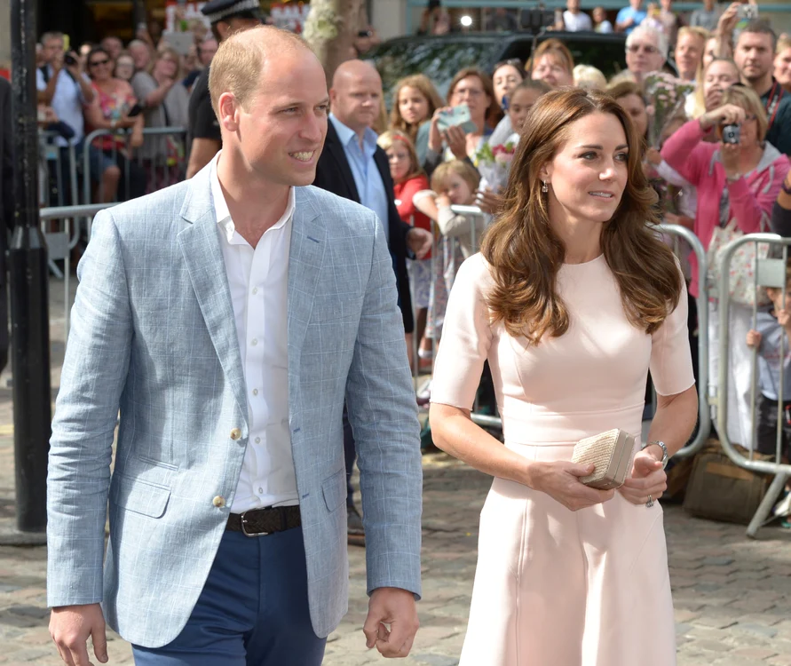 
    Kate și William vor sta o săptămână la Balmoralfoto: Hepta  