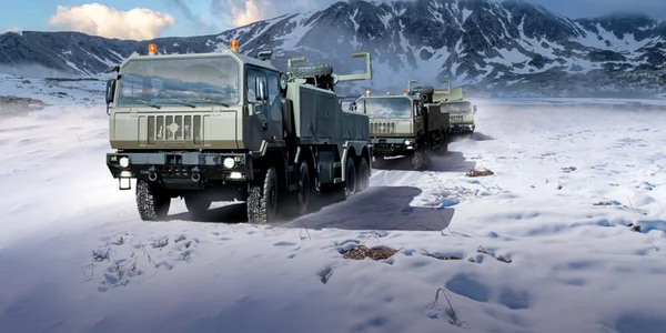 iveco
