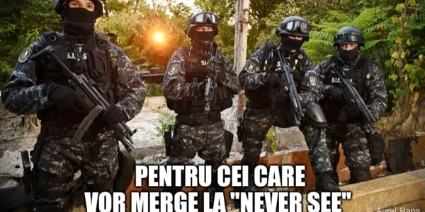mai neversea