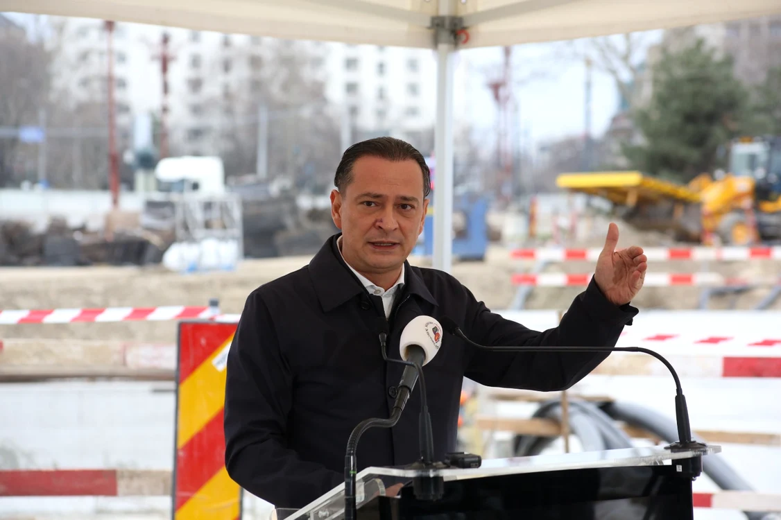 Sectorul 4 angajează 40 de oameni pentru patrule de noapte.