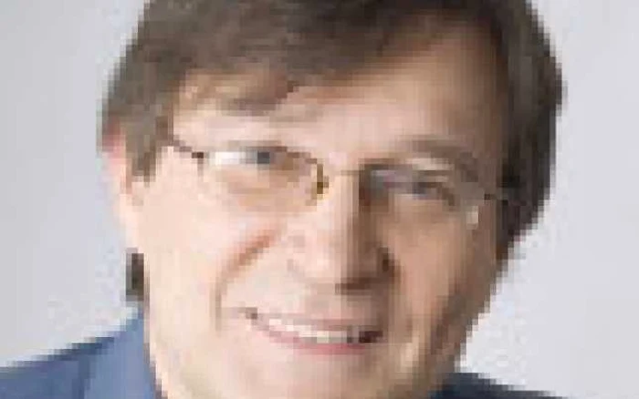 Florin Iaru