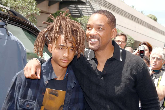 Jaden nu mai vorbeşte cu părintele său după ce l-a surprins în braţele unui bărbat