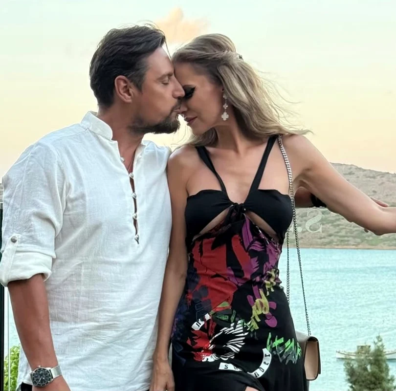 Daniel Pavel și soția Ana își doresc mai mulți copii foto: Instagram 