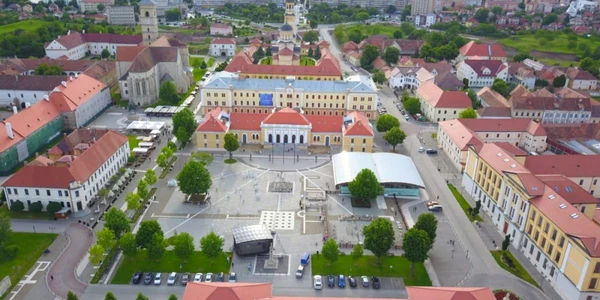 concert alba iulia