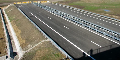 primul lot al autostrazii lugoj deva SURSA forum.construim-romania.ro