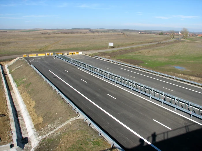 România trebuie să construiască autostrăzi, astfel că avem nevoie de deficite mari pentru a putea realiza lucrările de infrastructură