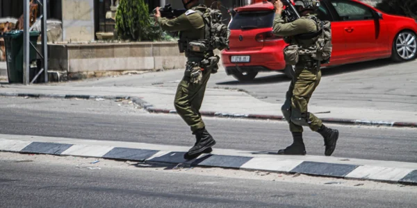 Soldati israelieni FOTO Profimedia (2) jpg