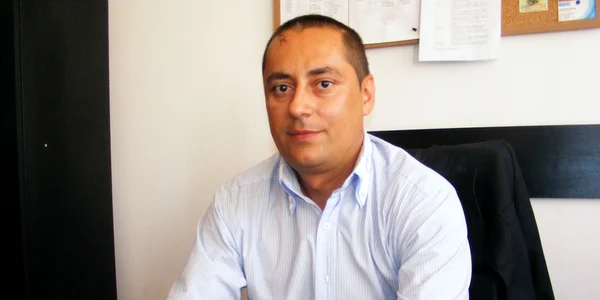 profesorul george calonfirescu
