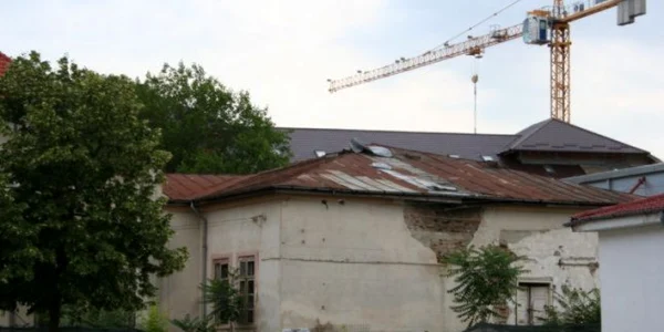 casa pruncu