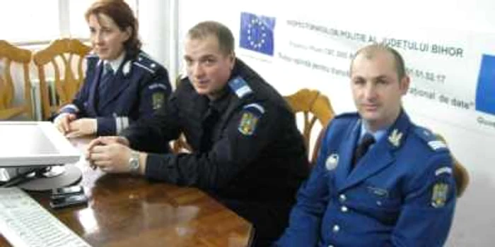 Un jandarm orădean aflat în concediu fără plată a oprit un jaf