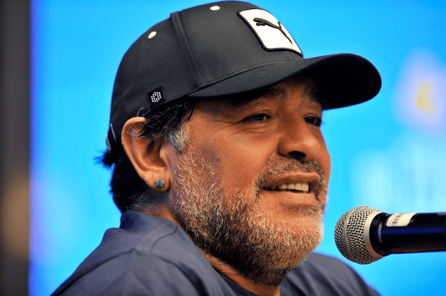 Maradona, moarte învăluită în mister: Detaliile procesului care urmează