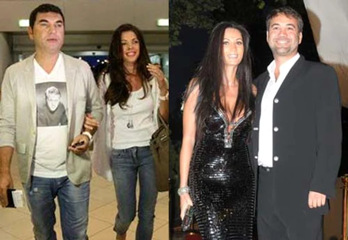 
    Cristi Borcea şi Zsolt Csergo au fost prinşi cu amante   