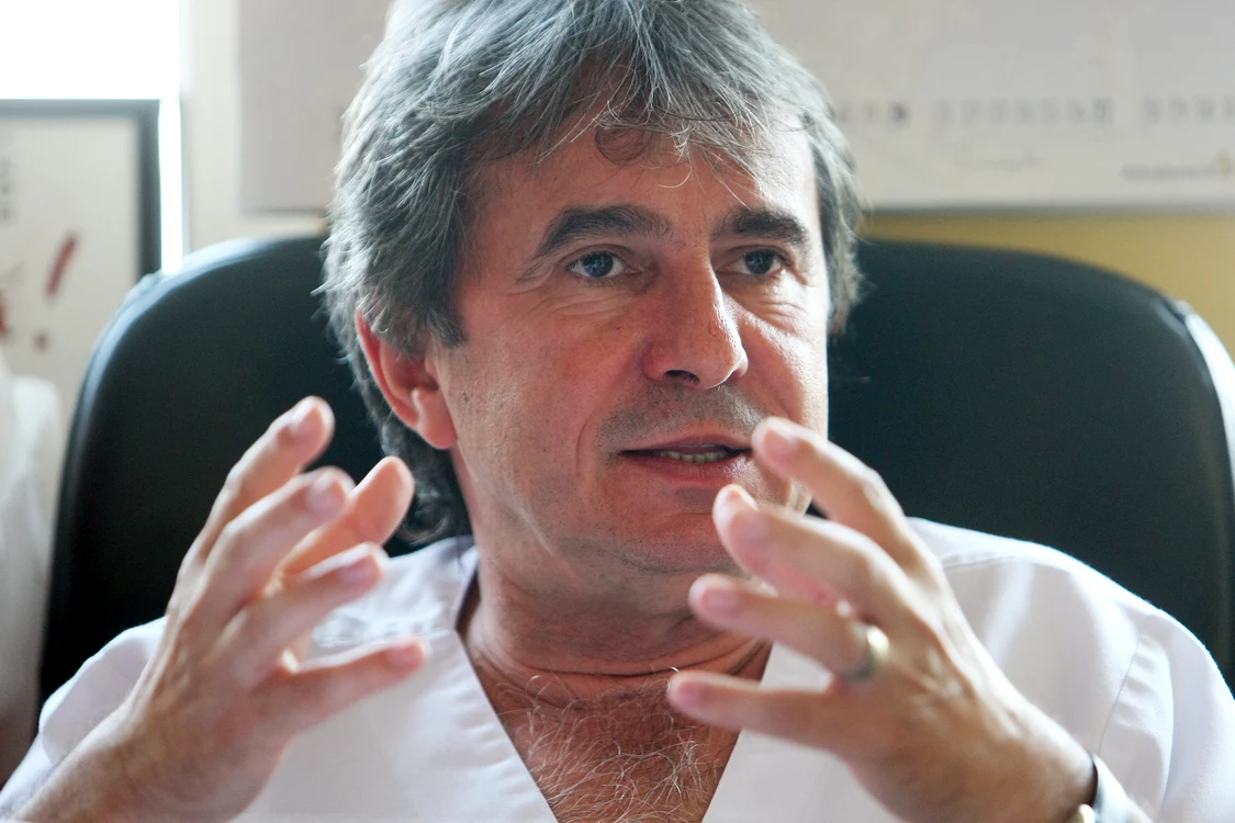 Dorel Săndesc