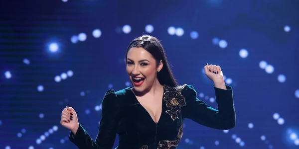 andra romanii au talent pro tv 