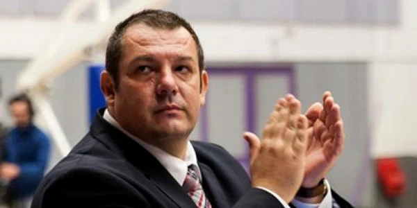 Dragan Petricevici