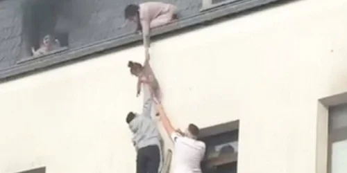 salvare copil Germania, foto x jpeg