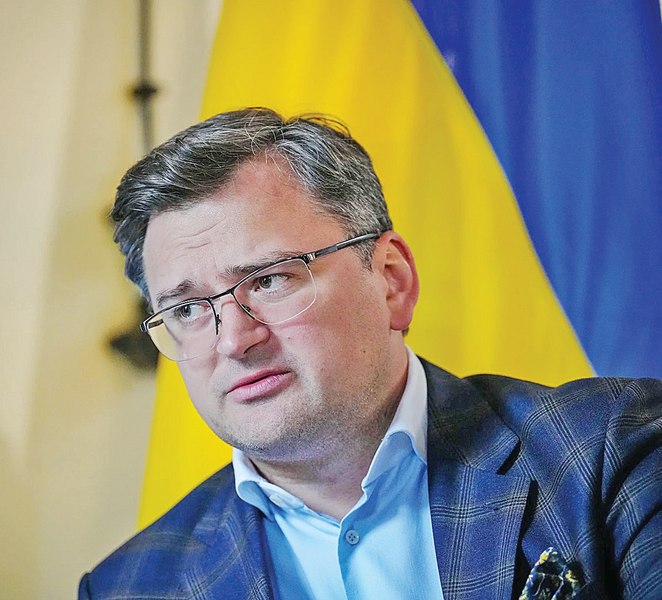 Revolta mercenarilor Wagner: Kuleba: „E timpul să renunţaţi la falsa neutralitate” privind Rusia