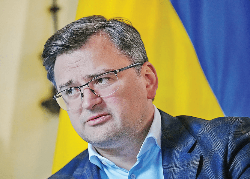 Avertismentul lui Kuleba: Țările care „au maltratat Ucraina” vor plăti un preț în viitor