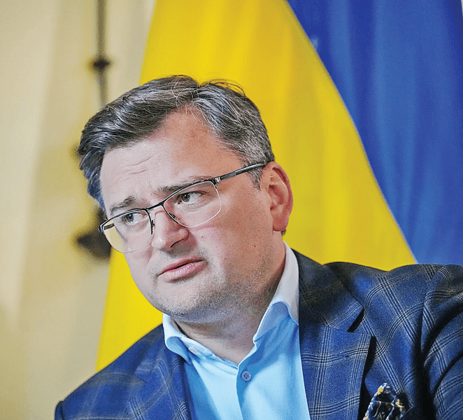 Blinken şi Kuleba au discutat la telefon despre suplimentarea ajutorului militar pentru Ucraina