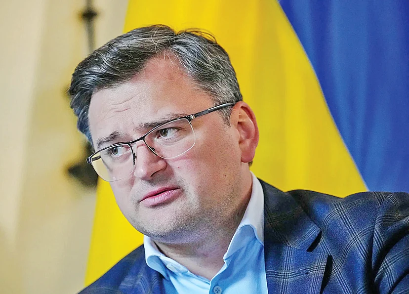 Dmytro Kuleba a lansat un avertisment către țările care nu au tratat Ucraina în mod corespunzător