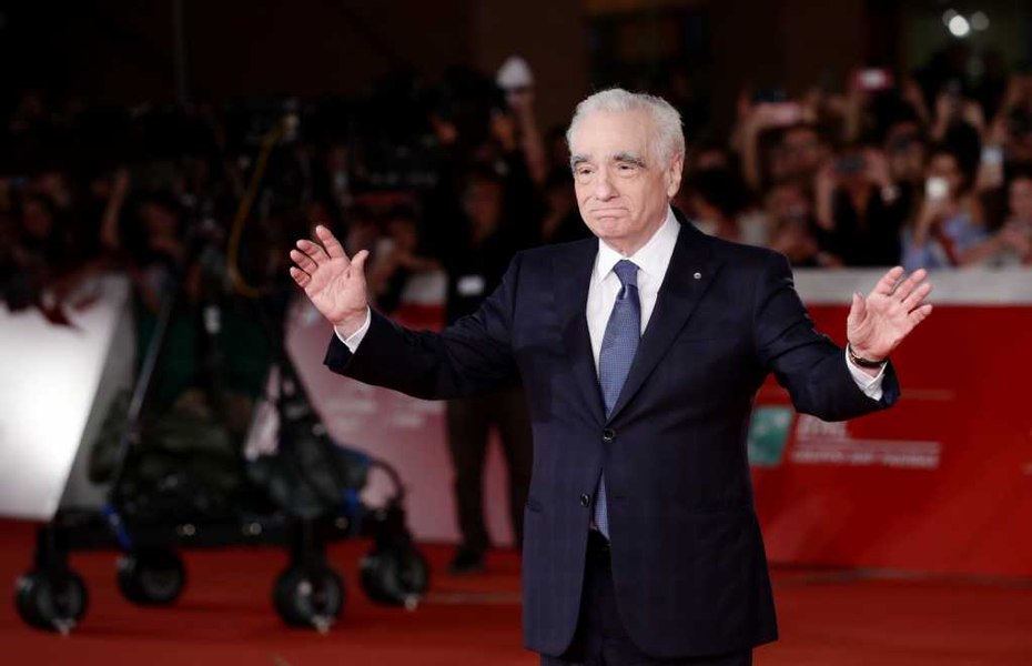 Celebrul regizor Martin Scorsese, impresionat de regizorii români. A nominalizat patru dintre ei