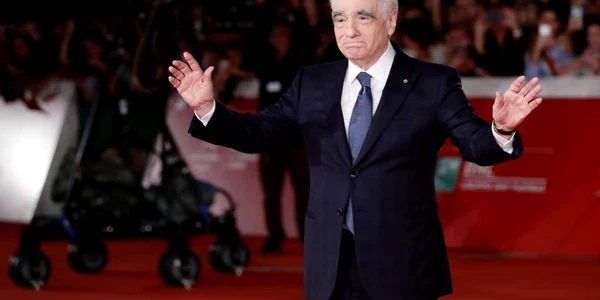 martin scorsese foto getty images
