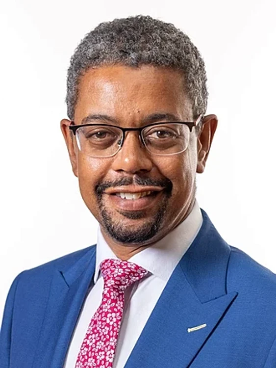 Vaughan Gething este noul lider al Partidului Laburist FOTO Wkipedia