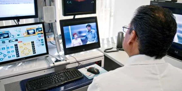 telemedicina