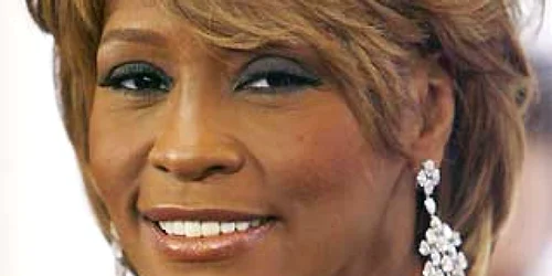 Whitney Houston 