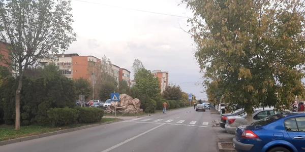 accident slatina